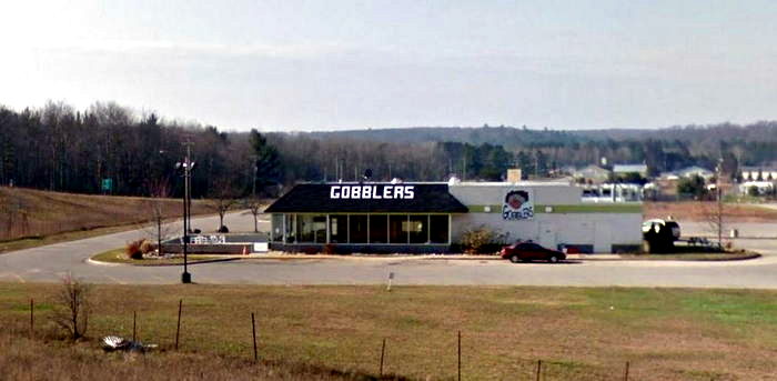 Stuckeys - Waters - 1250 Marlette Rd (newer photo)